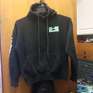 Kawasaki pullover sweatshirt